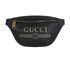 Gucci Logo Waist Bag, front view